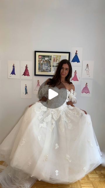 CEARA KIRKPATRICK on Instagram: "redesigning my mom’s wedding dress with @lovellfayebridal in NYC 💫 cannot WAIT to show you guys the entire process and final piece 🥹 #reconstructedweddingdress #weddingdress #2024bride #bridallook" Wedding Dress Transformation, Heirloom Wedding Dress, S Wedding Dress, Mom Wedding Dress, Bridal Designers, Heirloom Wedding, Horror House, Mom Wedding, Gothic Wedding