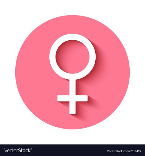 Female Gender Symbol, Perfect Attendance, Human Relations, Inspirational Board, Female Symbol, Never Grow Up, Gender Identity, Twin Sisters, Transparent Png