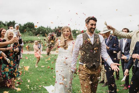 Confetti Dried Flowers Wedding Emily Tyler Photography #Confetti #PetalConfetti #DriedFlowers #WeddingConfetti #Wedding Dried Flowers Wedding Toss, Dried Flower Petals Wedding, Wedding Exit Flower Petals, Flower Confetti Wedding Exit, Dried Flower Confetti Wedding, Dried Flowers Confetti Wedding, Flower Confetti Wedding Pictures, Flower Confetti Wedding, Dried Flower Confetti Wedding Photo