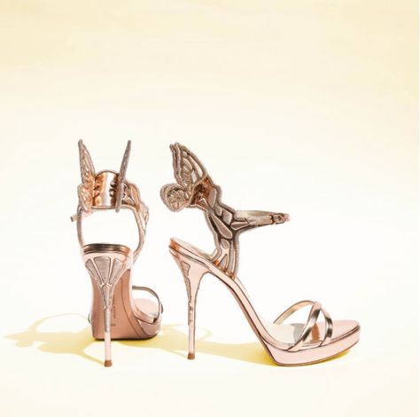 sophie webster, need! Sophie Webster Shoes, Pre Wedding Outfits, Sophia Webster, Wedding Outfits, Sam Edelman, Wedding Outfit, Sling Backs, Platform Sandals, Stiletto Heels