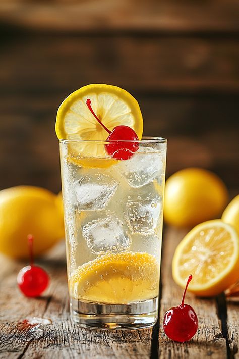 Delicious Tom Collins Recipe: Refreshing Classic Cocktail You Can Make at Home
#cocktails #cocktailrecipes #classiccocktails At Home Cocktails, Tom Collins Recipe, Home Cocktails, Premium Gin, Collins Glass, Classic Cocktail Recipes, Tom Collins, Gin Fizz, Light Snacks