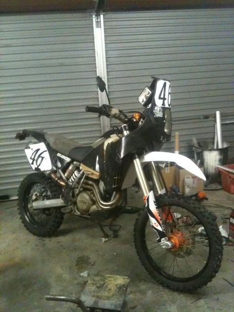 [​IMG] Ktm 525 Exc, Bikes For Sale, Adventure Bike, My Ride, Flea Market, Motorcycles, Bike, For Sale