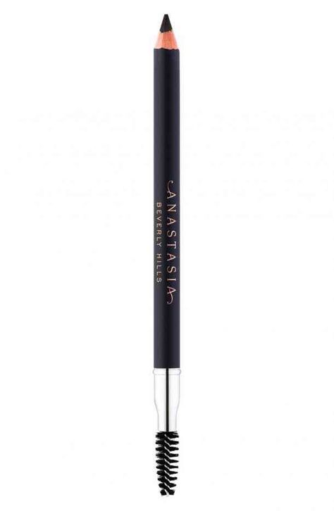 Sephora Eyebrow Pencil, Eyebrow Pencil Black, Eye Brow Product, Eyebrows Makeup Products, Pencil Brows, Eyebrows Products, Brows Products, Brows Pencil, Best Eyebrow Pencil