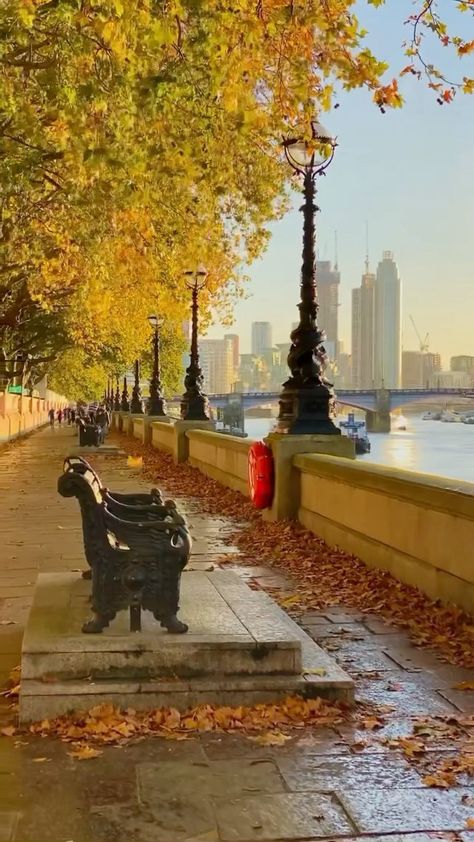 Thames Path, United Kingdom Map, Rain Falling, Wind Blowing, Autumn Weather, Instagram Autumn, Mini Vacation, Sun Is Shining, Visit London