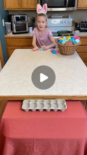 Benson Bros on Instagram: "Best Easter Party Game! 🥚 #reels #game #easter" Benson Bros Games, Easter Games For Adults, Benson Bros, Easter Games For Kids, Easter Party Games, Egg Game, Easter Centerpiece, Easter Games, Crafts Easter