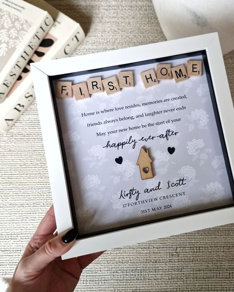 Happy Housewarming guysssh ✨ House warming | New home | First home Housewarming Gift Ideas First Home, Buying First Home, Gifts For Anniversary, Housewarming Gift Ideas, Housewarming Gifts, First Home, Happily Ever After, Housewarming Gift, House Warming