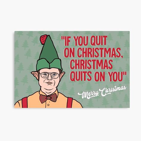 We have relaunched our collection of The Office inspired Christmas card designs. Available to buy now #TVShows #TV #Television #TVSeries #TheOffice #theofficeus #michaelscott #stanleyhudson #dwightschrute #christmas #christmascards #greetingcards #funnychristmascards #funnycards #funnygifts #theofficechristmas #quotes #quoteoftheday #funny #humor #joke #meme #popculture #giftideas #giftinspo #christmasinspo #merrychristmas #happyholidays #wishlist #blackfriday #redbubble #xmas #holidays #festive Jesus Birthday Party, The Office Tv Show, Office Tv Show, Jesus Birthday, Diy Vintage Decor, Office Tv, Christmas Memes, Funny Office, Dwight Schrute