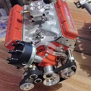 Mechanical Principles, Model Engine Kits, Bicycle Engine, Power Tool Storage, Battery Repair, Hot Rods Cars Muscle, Cool Old Cars, Education Science, Automobile Engineering