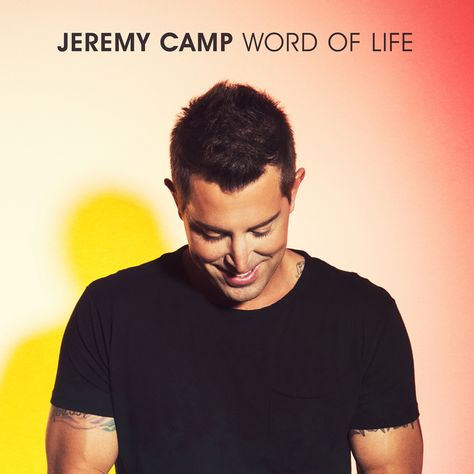 Have a favorite Jeremy Camp song? Let us know! And download his new album "The Answer" here: http://capcmg.me/TheAnswer.all?IQid=KLOVE Christian Rock Music, Singer Quote, Rock Music Quotes, Heaven Music, Jeremy Camp, Camp Songs, Christian Rock Bands, Camping Uk, Contemporary Christian Music