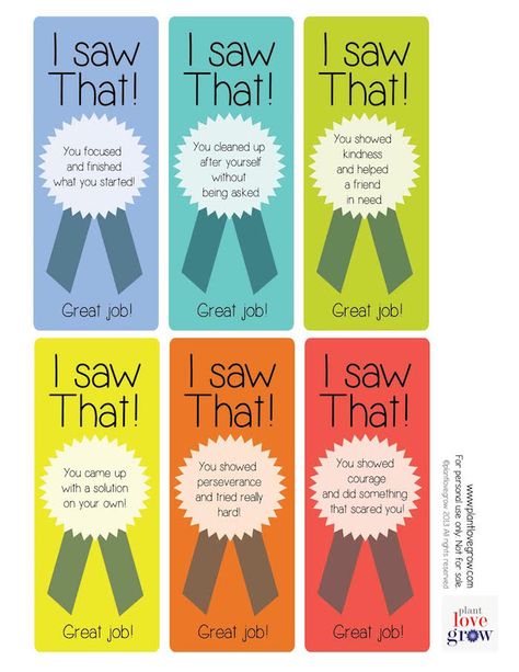 Free printable encouragement cards to help your child celebrate the positive decisions they make Encouragement Printables, Focus On Positive, Math Charts, Classroom Behavior Management, Cards For Kids, Kids Focus, Poster Illustration, Classroom Behavior, The Small Things