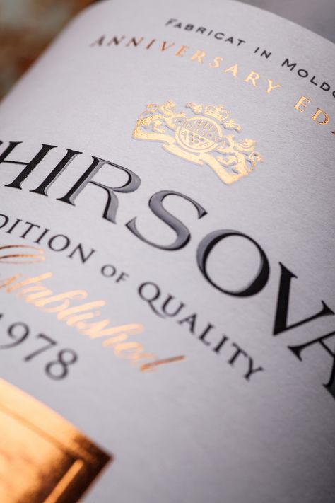 Wine Label Design – Chirsova 40th Anniversary on Behance Whisky Label, White Wine Labels, Wine Inspiration, Wine Variety, Labels Design, Bordeaux Wine, Wine Label Design, Beverage Packaging, 40th Anniversary