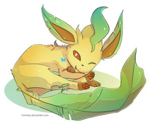 Vaporeon by Himmely on DeviantArt Leafeon Art, Pokemon Original, Pokemon Eeveelutions, Grass Type, Eevee Evolutions, Cute Pokemon Pictures, Pokemon Special, Pokemon Eevee, Cute Pokemon Wallpaper