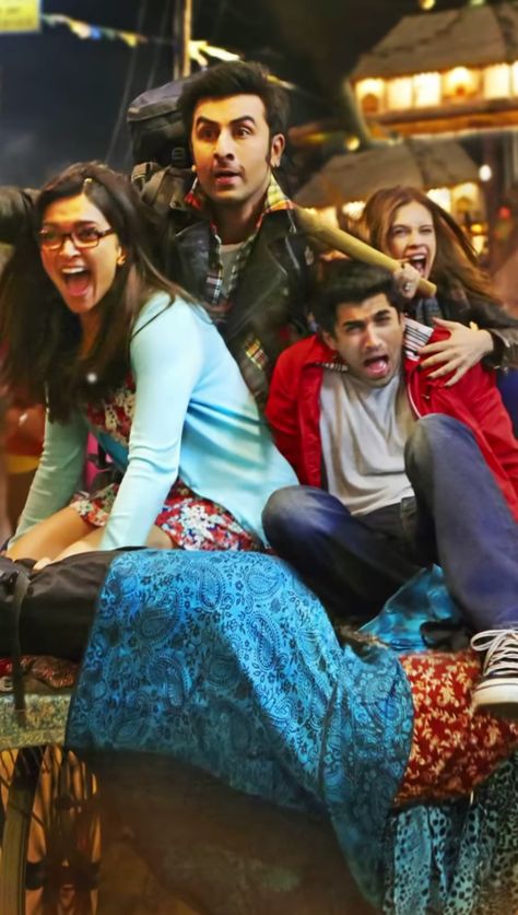 Yeh Jawaani Hai Deewani Poster, Ye Jawani Hai Deewani Wallpaper, Ye Jawani Hai Deewani Aesthetic, Yeh Jawaani Hai Deewani Wallpapers, Yjhd Wallpapers, Yeh Jawaani Hai Deewani Aesthetic, Yjhd Aesthetic, Yeh Jawani Hai Deewani, Yjhd Quotes