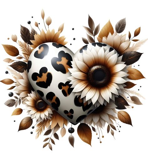 Sunflower Hearts, Sunflower Wallpaper, Sunflower Art, Great Tattoos, Sunflower Design, Flower Phone Wallpaper, Wall Decor Printables, Background Png, Tumbler Designs