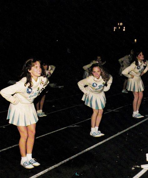 174 best Vintage Cheerleaders images on Pinterest | Cheerleading, Competitive cheerleading and ... Vintage Cheerleader, Uniforms Ideas, Cheerleader Uniforms, Trophy Shop, Cheer Uniforms, Rockford Illinois, Cheerleading Pictures, Cheer Life, Cute Cheerleaders