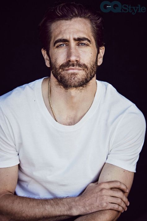 Jake Gyllenhaal 2016 Oliver Jackson Cohen, Jake G, Pose Portrait, Jesse Spencer, Zachary Levi, Donnie Darko, Gq Style, James Mcavoy, Jake Gyllenhaal