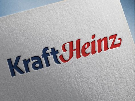 Kraft Heinz Vector Logo - Logowik.com Free Logo Mockup, Kraft Heinz, Vector Logos, Logo Mockup, Png Vector, Color Tag, Free Logo, Vector File, Vector Logo