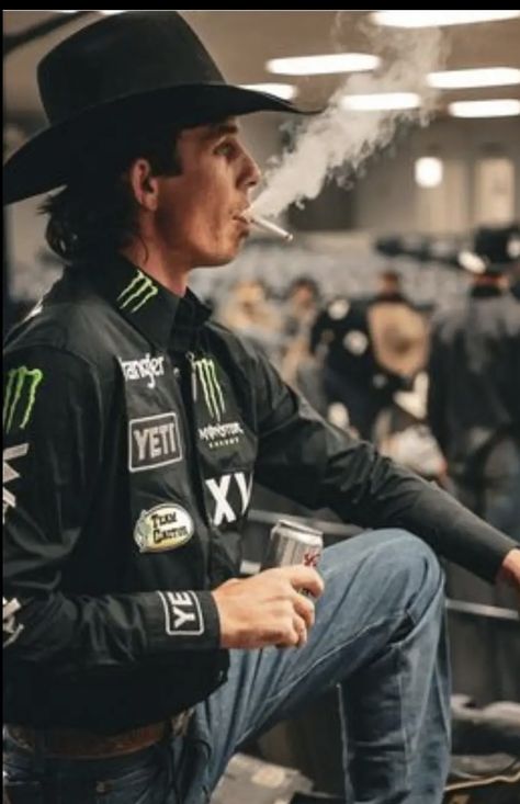 Jb Mauney Tattoos, J B Mauney, Jb Mauney Bull Riding, Jb Mauney Wallpaper, Jb Mooney, Bull Rider Costume, Tobias And Guy Comic, Jb Mauney, Pbr Bull Riders