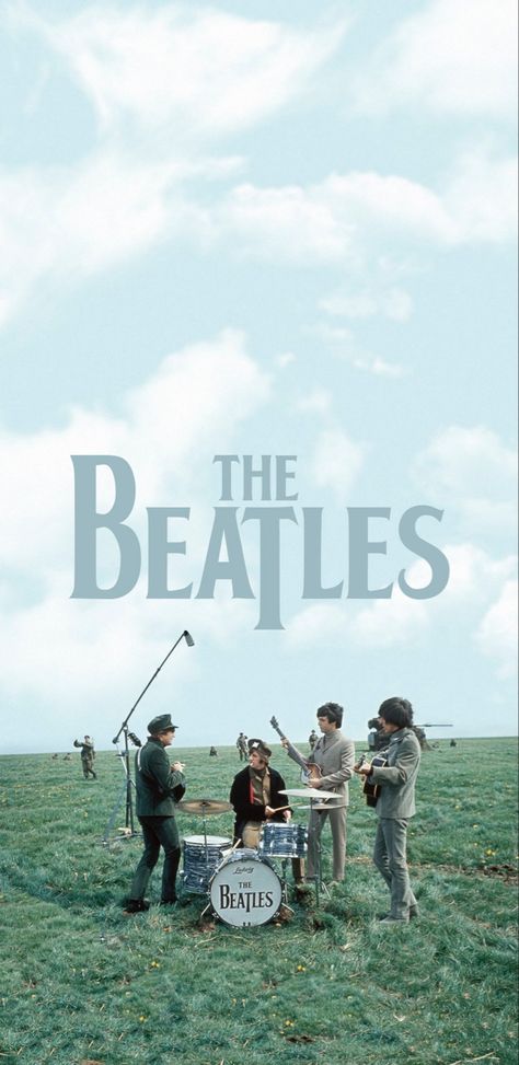 Beatles Wallpaper Iphone, Beatles Wallpaper, Beatles Poster, Beatles Albums, Beatles Music, Beatles Photos, Beatles Pictures, Beatles Art, Band Wallpapers