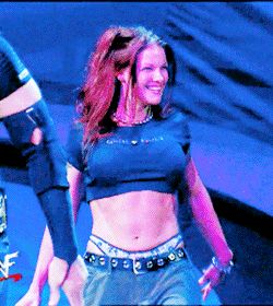 Litas Outfit, Lita Wwe, Lita Wrestler, Wwe Lita, Wwe Trish, Aaliyah Pictures, 90s 2000s Fashion, Wwe Outfits, 2000s Fashion Trends