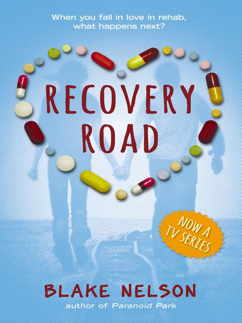 Recovery Road - Minuteman Library Network - OverDrive Recovery Road, Penguin Classics, The Aftermath, Fiction And Nonfiction, Apple Books, Library Card, Ya Books, Books Young Adult, A Tv