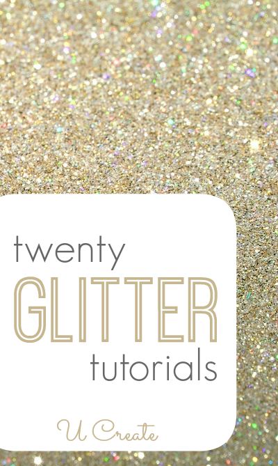 Glitter Projects, Glitter Crafts, Glitter Diy, Card Making Techniques, Card Tutorials, Crafty Craft, Crafty Diy, Craft Time, Cute Crafts