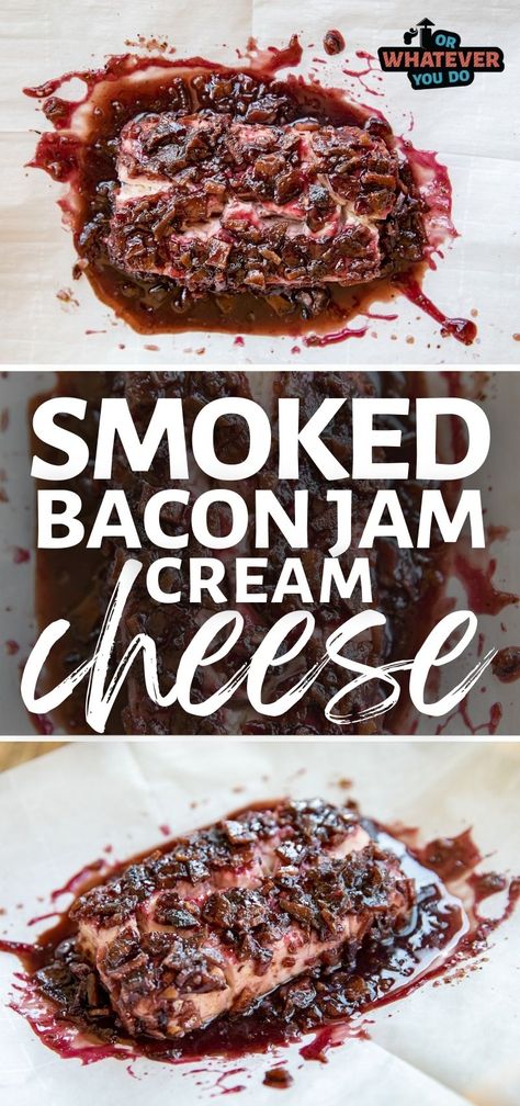 Smoked Cream Cheese, Grilled Appetizers, Smoker Ideas, Outdoor Cooking Recipes, Awesome Appetizers, Big Families, Traeger Recipes, Pellet Grill Recipes, Smoked Cheese