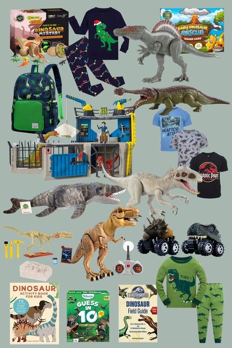 The Good Dinosaur Toys, Ecosystems Projects, Dinosaur Toys For Boys, Cool Toys For Boys, Bottle Gift Tags, Dino Toys, Dinosaur Toys For Kids, All Dinosaurs, Prehistoric World