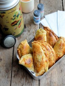 An Old Flask and Childhood Memories: Cheese, Onion and Potato Pasties Recipe Breakfast Potatoes And Eggs, Potato Pasties, Vegetarian Pasties, Cheese And Onion Pasty, Potatoes And Eggs, Pasties Recipes, Savory Pastry, Breakfast Potatoes, Sausage Rolls