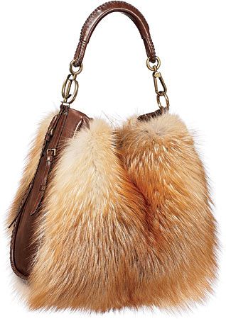 a Dior fur bag~yes fur Diy Bags No Sew, Dior Purse, Louis Vuitton Online, Cheap Louis Vuitton Handbags, Fur Purse, Fur Handbags, Fur Accessories, Fur Bag, Diy Handbag