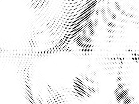 Halftone Graphic, Halftone Design, Design Background, Graphic Resources, Vector Free, Design