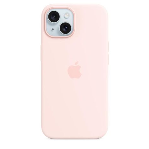 Silicone iPhone 15 Case Selfcare Wishlist, Iphone 15 Case, Apple 6, 2024 Wishlist, Iphone Watch, Girly Phone Cases, Mini Mac, Iphone Obsession, Pink Iphone Cases