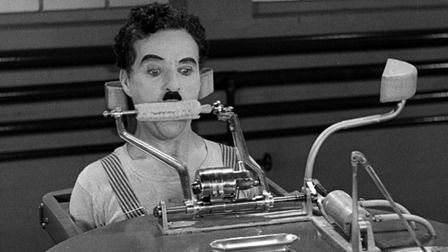 Repertory Pick: The Brattle and the Tramp Chaplin Film, Charles Spencer Chaplin, Paulette Goddard, Great Comedies, Charles Spencer, Spanish Armada, Charles Chaplin, Best Dramas, Fun Quiz