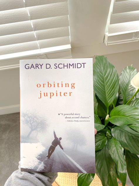 Orbiting Jupiter Book, Orbiting Jupiter, Book List, Schmidt, Book Lists, Book Cover, Books