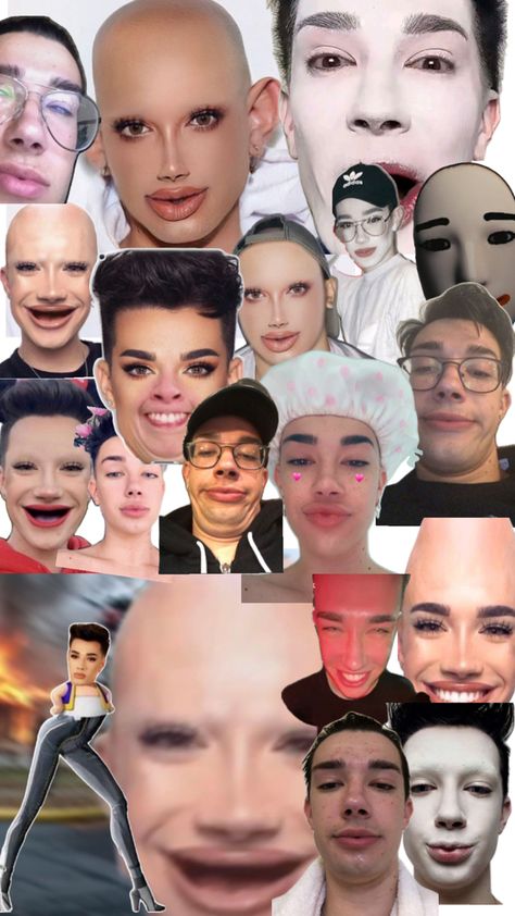 HI SISTERS 🤡🤡🤡 Hi Sisters, James Charles, Really Funny Memes, Really Funny, Funny Memes, Memes, Funny