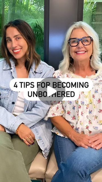 Barb Schmidt on Instagram: "Drop a ❤️ if any of these resonate with you! What’s your number one tip for becoming unbothered?🤔 📝Let us know in the comments… 💖 @michellemaros & @peaceful_barb" Peaceful Barb, Barb Schmidt, Disrespectful People, Peaceful Mind Peaceful Life, Wisdom Thoughts, Peaceful Mind, Peaceful Life, Toxic People, December 7