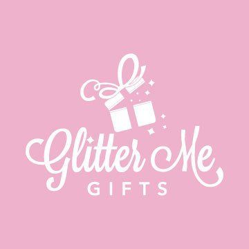 Gift Store Logo Design Ideas, Logos Company, Shopping Logo, Baby Logo Design, Florist Logo, Ads Creative Advertising Ideas, Gift Logo, Signature Logo Design, Bff Gifts Diy