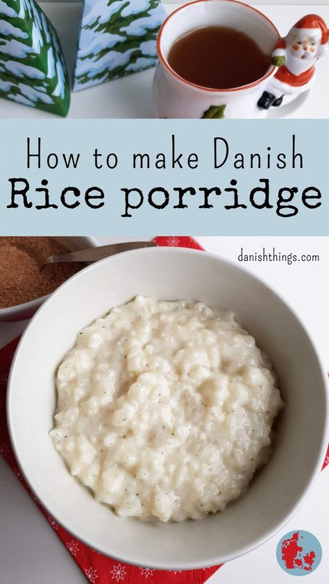 Leftover Rice Porridge, Hot Rice Cereal, Breakfast Rice Porridge, Breakfast Rice And Egg, Sweet Rice Porridge, Rice Porridge Recipe Breakfast, Rice For Breakfast Recipes, Rice Breakfast Ideas, Rice Flakes Recipe