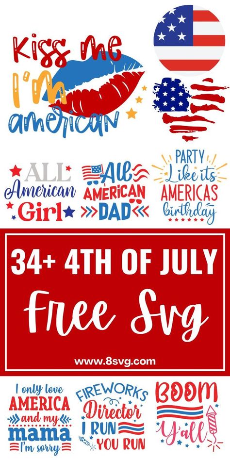 Patriotic Shirt Ideas, Usa Svg Free, 4th Of July Svg Shirts, Free 4th Of July Svg Files For Cricut, 4th Of July Cricut Projects, 4th Of July Svg Free, American Flag Drawing, Merica Svg, Evelyn Rose