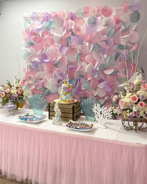 Pastel Birthday Backdrop, Pastel Decorations Party, Jewelry Store Displays, Diwali Pictures, My Messages, Pastel Birthday, Baby Event, Pastel Party, 35th Birthday