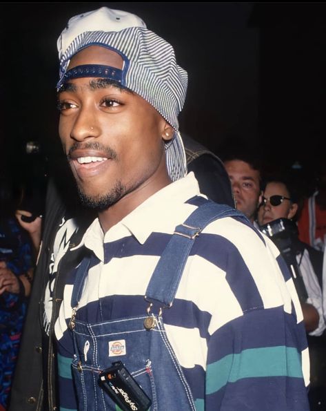 Tupac Shakur, Tupac