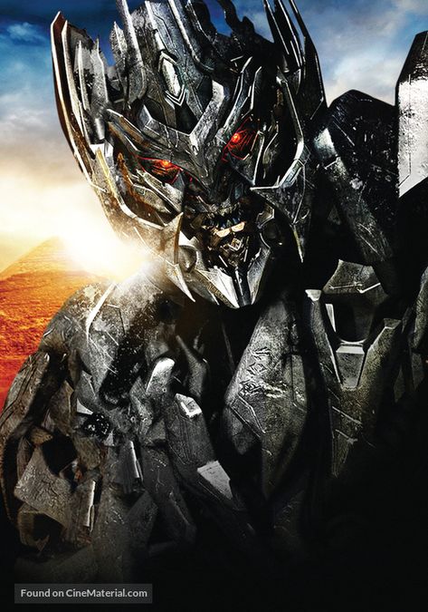 High resolution key art image for Transformers: Revenge of the Fallen (2009) Transformers Poster, Transformers Revenge Of The Fallen, Nemesis Prime, Optimus Prime Wallpaper, Transformers Megatron, Transformers 5, Transformers 4, Transformers Collection, Transformers Decepticons