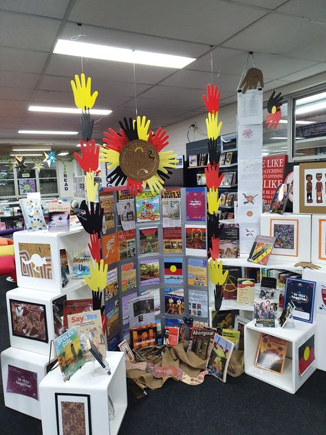 Reconciliation Week 2020 Australia Day Arts And Crafts Kids, Aboriginal Wall Display Childcare, National Reconciliation Week Craft, National Reconciliation Week Activities, Yarning Circle, Naidoc Week Activities, National Sorry Day, Reconciliation Week, Aboriginal Art For Kids