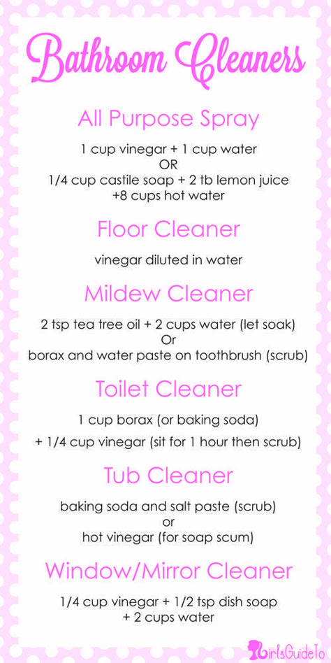 The Pink Stuff Cleaner, Natural Bathroom Cleaner, Pink Cleaning, Bathroom Cleaners, Homemade Cleaning Supplies, Natural Bathroom, Diy Cleaning Solution, Homemade Cleaning Solutions, Homemade Cleaners