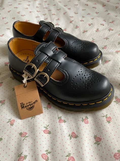 Mary Jane’s Doc Martens, Mary Janes Docs, Doc Mary Janes, Downtown Girl Shoes, Mary Jane Shoes Outfit Dr Martens, Mary Jane Docs, Doc Martens Mary Janes Outfit, Dr Marten Mary Janes, Platform Doc Martens Outfit