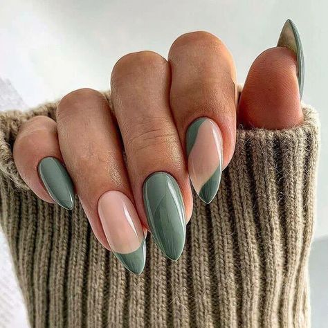 Unghie Sfumate, Smink Inspiration, Casual Nails, Classy Acrylic Nails, Makijaż Smokey Eye, Neutral Nails, Classy Nails, Fire Nails, Pretty Acrylic Nails