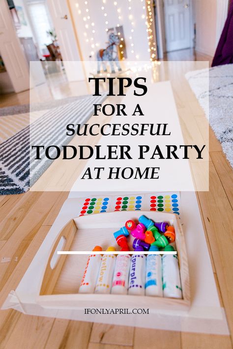 Don't want to spend a fortune on a toddler birthday party? throw it at home! here's my tips how to do a stress free, successful birthday party at home Toddler Birthday Party Games, Birthday Home Party, Indoor Birthday Parties, Winter Birthday Parties, Birthday Party At Home, Toddler Birthday Party, Toddler Parties, Party At Home, Birthday Activities