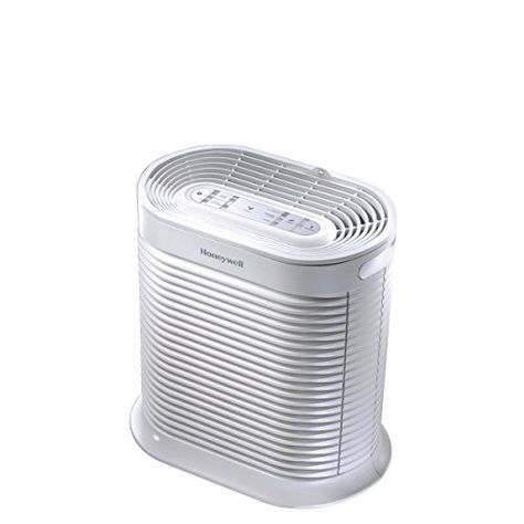 Honeywell True HEPA Allergen Remover Honeywell Air Purifier, Room Air Purifier, Furnace Filters, Hepa Air Purifier, Pet Dander, Space Heater, Hepa Filter, Air Cleaner, Air Purifier