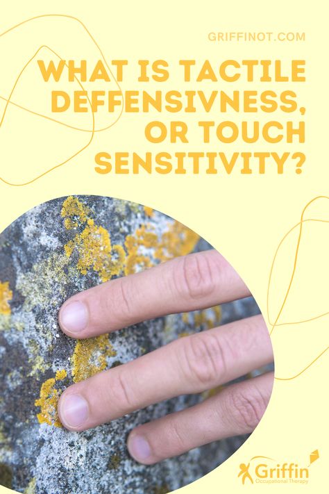 Tactile Defensiveness, Sensory Defensiveness, Sensory Disorder Symptoms, Sensory Avoider, Sensory Issues In Children, Tactile Sensitivity, Processing Disorder, Developmental Delays, Sensory Issues