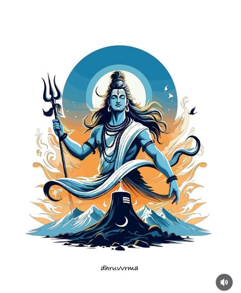 Shiva Adiyogi, Hara Hara Mahadev, Wallpaper For Ios, God Pic, Hanuman Tattoo, Hara Hara, Mahadev Hd Wallpaper, Cat Portrait Painting, Lord Mahadev